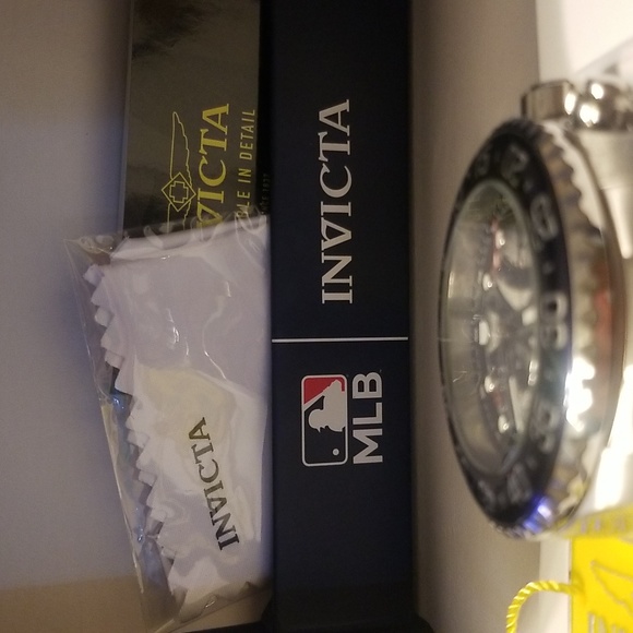 Invicta NY Yankees watch - Picture 3 of 3